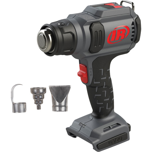 Cordless Heat Gun (Tool Only) PB Rental Co. Ltd.