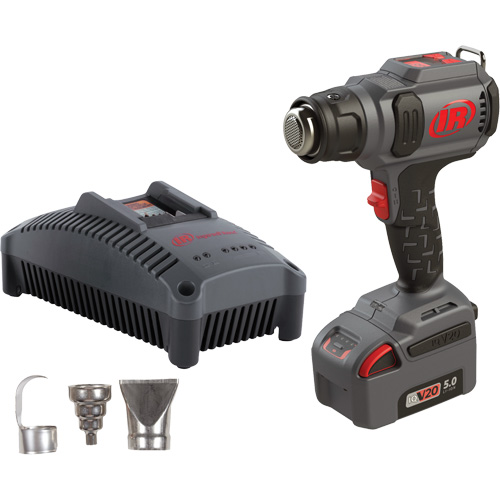 Cordless Heat Gun Kit PB Rental Co. Ltd.
