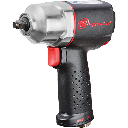 Composite Air Impact Wrench, 3/8" Drive, 1/4" NPT Air Inlet, 15000 No Load RPM PB Rental Co. Ltd.