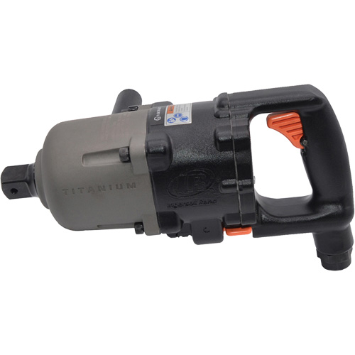 ATEX 3900 Series Impact Wrench, 1" Drive, 1/2" NPT Air Inlet PB Rental Co. Ltd.