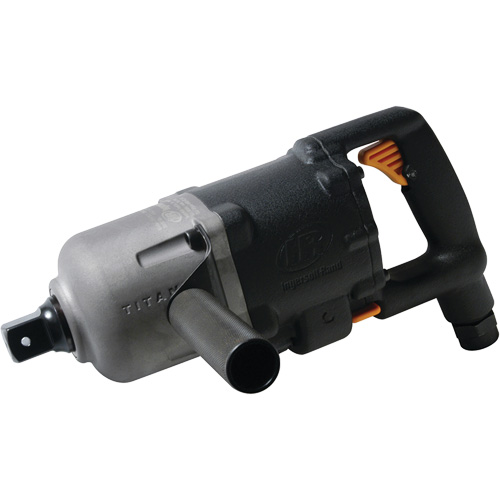 ATEX 3900 Series Impact Wrench, 1" Drive, 1/2" NPT Air Inlet PB Rental Co. Ltd.