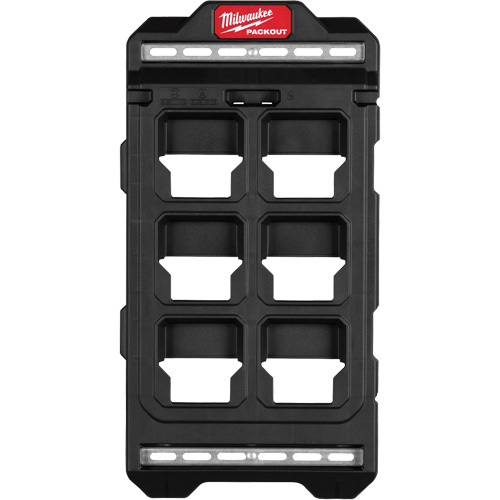 PACKOUT Compact Wall Plate PB Rental Co. Ltd.