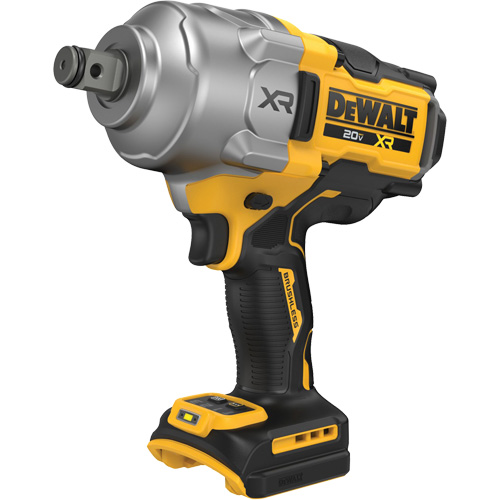 MAX* XR&reg; Brushless CordlessHigh Torque Impact Wrench with Hog Ring Anvil, 20 V, 3/4" Socket PB Rental Co. Ltd.