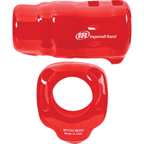Open Regulator Control Protective Boot for IR W7000 Series Impact Wrench PB Rental Co. Ltd.