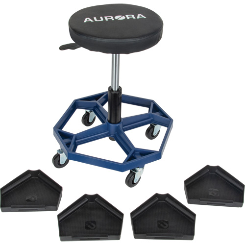 Swivel Work Stool PB Rental Co. Ltd.