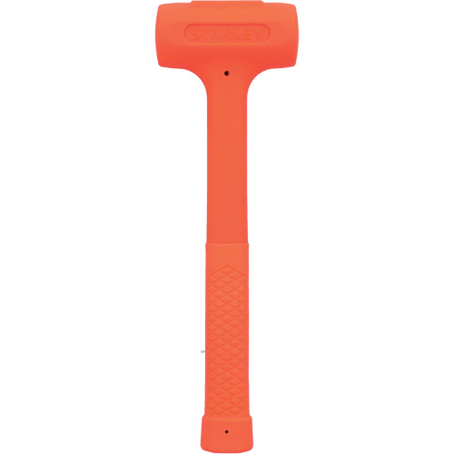Compocast Standard Head Soft Face Hammer, 10 oz. PB Rental Co. Ltd.