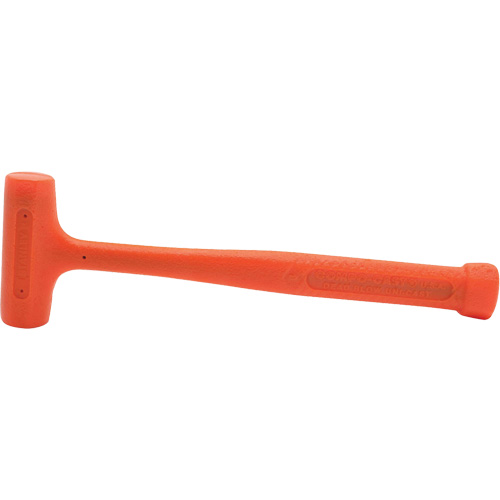 Compocast Slimline Head Soft Face Hammer, 5 oz. PB Rental Co. Ltd.