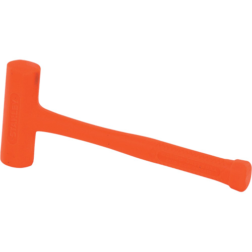 Compocast Slimline Head Soft Face Hammer, 21 oz. PB Rental Co. Ltd.