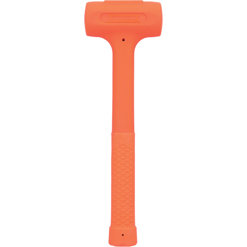 Proto&reg; Dead Blow Soft Face Sledge Hammer, 15 oz. PB Rental Co. Ltd.