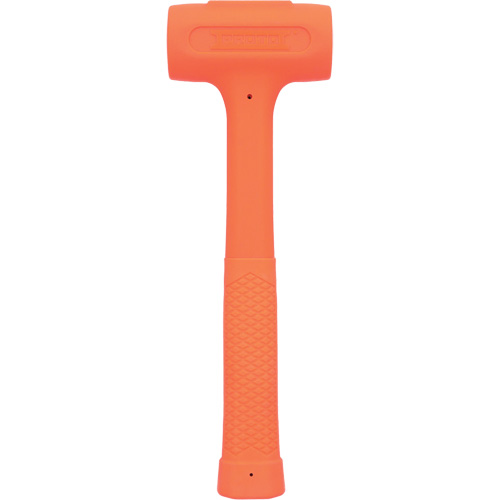 Proto&reg; Dead Blow Soft Face Sledge Hammer, 21 oz. PB Rental Co. Ltd.