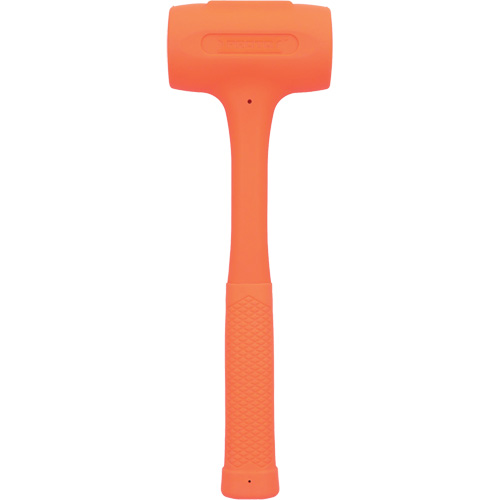 Proto&reg; Dead Blow Soft Face Sledge Hammer, 48 oz. PB Rental Co. Ltd.