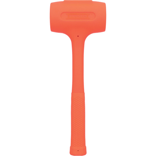 Proto&reg; Dead Blow Soft Face Sledge Hammer, 56 oz. PB Rental Co. Ltd.