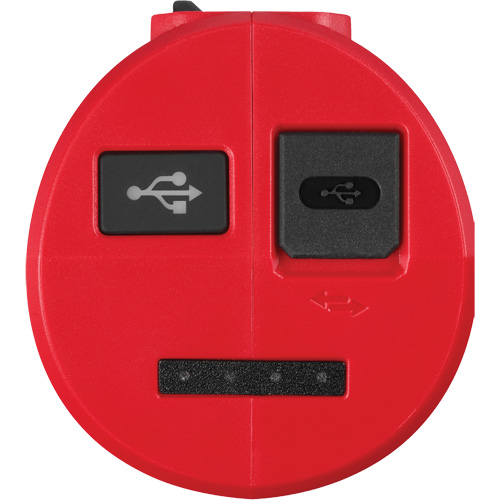 M12 TOP-OFF Power Supply and Charger, 12 V, Lithium-Ion PB Rental Co. Ltd.