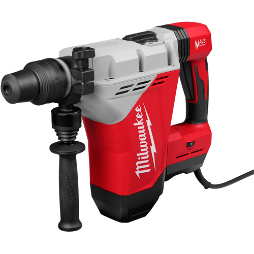 SDS MAX Rotary Hammer, 1-3/4", 385 RPM PB Rental Co. Ltd.