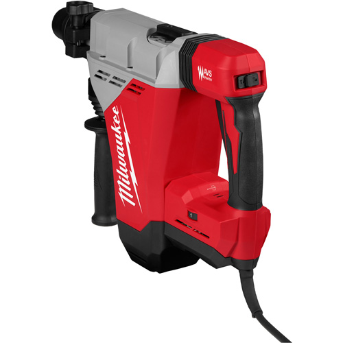 SDS MAX Rotary Hammer, 1-3/4", 385 RPM PB Rental Co. Ltd.