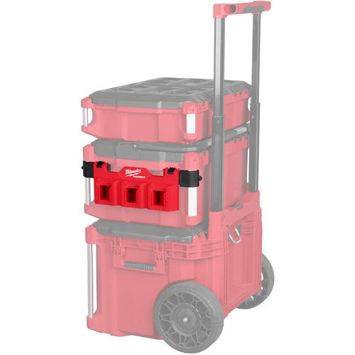 PACKOUT Tool Box M18 Battery Rack Attachment PB Rental Co. Ltd.