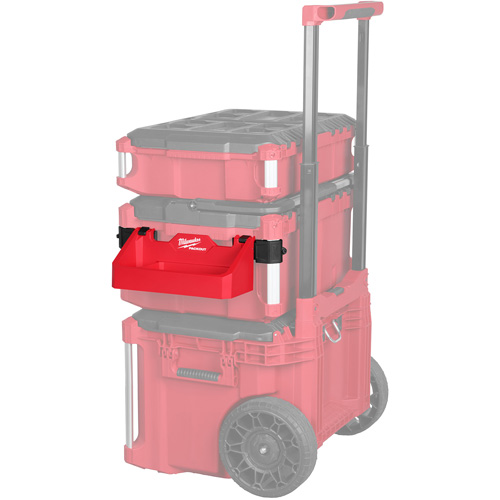 Accessoires de bloc-pile M12 pour boîte &agrave; outils PACKOUT PB Rental Co. Ltd.