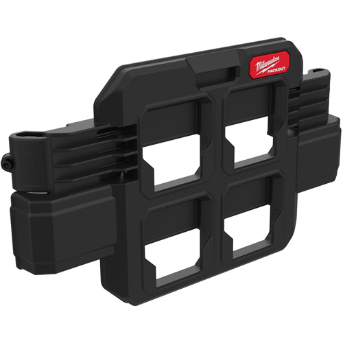 Accessoires de support d'outil long pour boîte &agrave; outils PACKOUT PB Rental Co. Ltd.