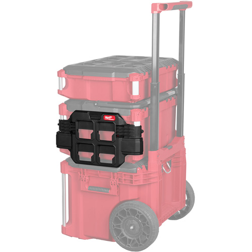 Accessoires de support d'outil long pour boîte &agrave; outils PACKOUT PB Rental Co. Ltd.