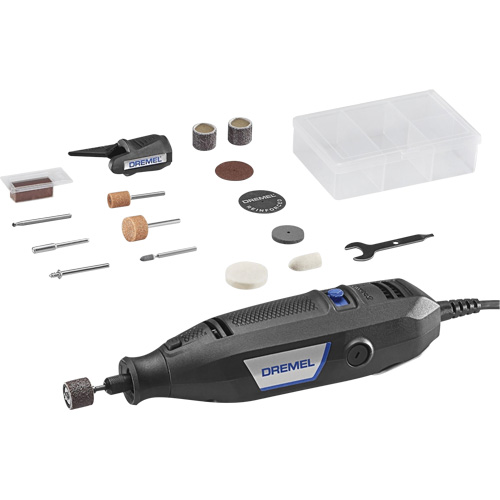 Trousse d'outil rotatif avec cordon PB Rental Co. Ltd.