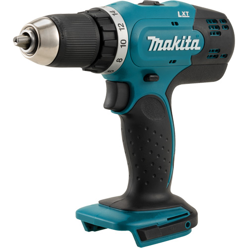 LXT Compact Drill-Driver Kit, Lithium-Ion, 18 V, 1/2"/1-7/16" Chuck, 420 in-lbs Torque PB Rental Co. Ltd.