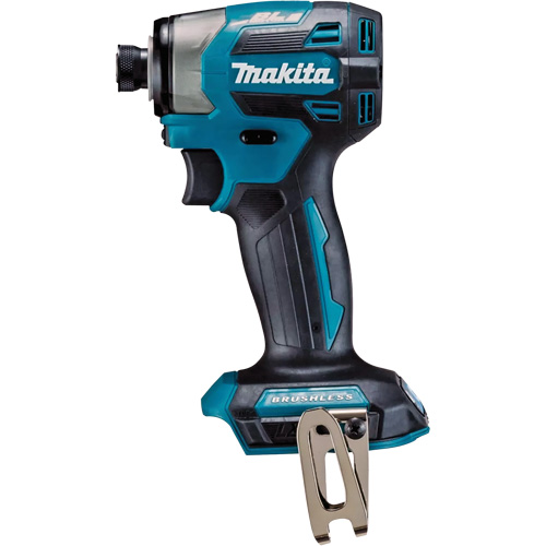 Tournevis &agrave; chocs avec moteur sans balai LXT, 1/4", 1590 lb-po Couple max., 18 V, Lithium-ion PB Rental Co. Ltd.