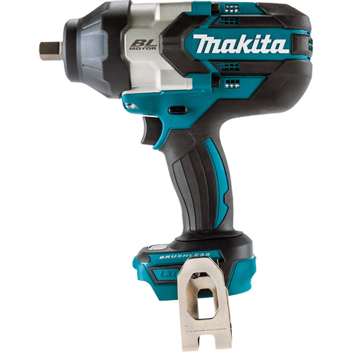 LXT Brushless High Torque Impact Wrench, 18 V, 1/2" Socket PB Rental Co. Ltd.