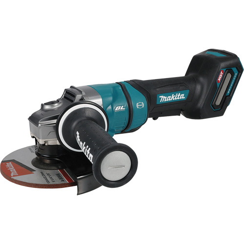 Meuleuse &agrave; angle XGT sans balai avec interrupteur &agrave; palette, 6", 40 V, 9000 Tr/min PB Rental Co. Ltd.