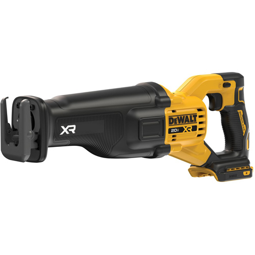 XR&reg; Brushless Cordless Reciprocating Saw (Tool Only), 20 V, Lithium-Ion Battery, 0-3000 SPM PB Rental Co. Ltd.