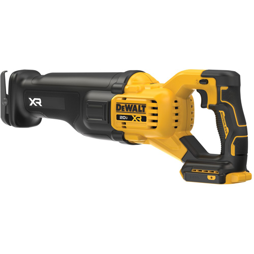 XR&reg; Brushless Cordless Reciprocating Saw (Tool Only), 20 V, Lithium-Ion Battery, 0-3000 SPM PB Rental Co. Ltd.