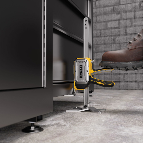 Cric de construction TOUGHSERIES PB Rental Co. Ltd.