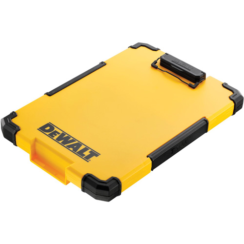 TSTAK&reg; Mobile Storage Clipboard PB Rental Co. Ltd.
