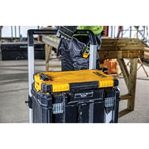 TSTAK&reg; Mobile Storage Clipboard PB Rental Co. Ltd.
