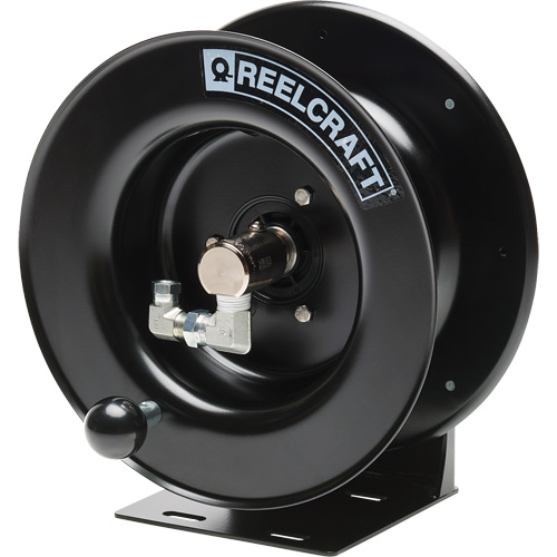 Pressure Wash Reel, Single Hose PB Rental Co. Ltd.