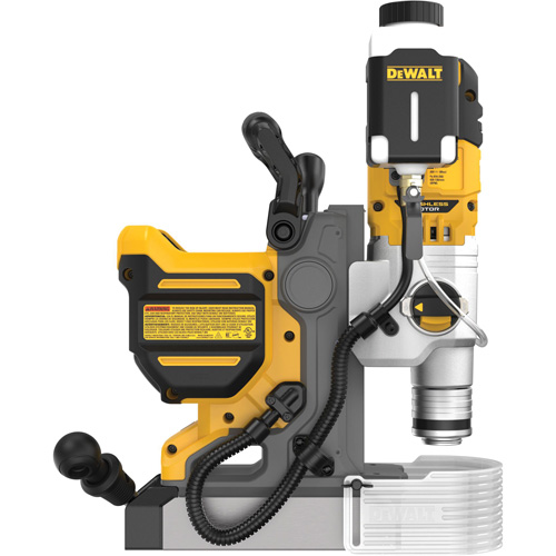 MAX* XR&reg; Cordless Brushless Magnetic Drill Press (Tool Only), 2" PB Rental Co. Ltd.