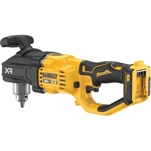 MAX* XR&reg; Brushless Cordless Compact Stud & Joist Drill (Tool Only) PB Rental Co. Ltd.