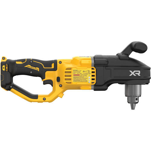 MAX* XR&reg; Brushless Cordless Compact Stud & Joist Drill (Tool Only) PB Rental Co. Ltd.