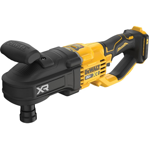 MAX* XR&reg; Brushless Cordless Quick Change Compact Stud & Joist Drill (Tool Only) PB Rental Co. Ltd.