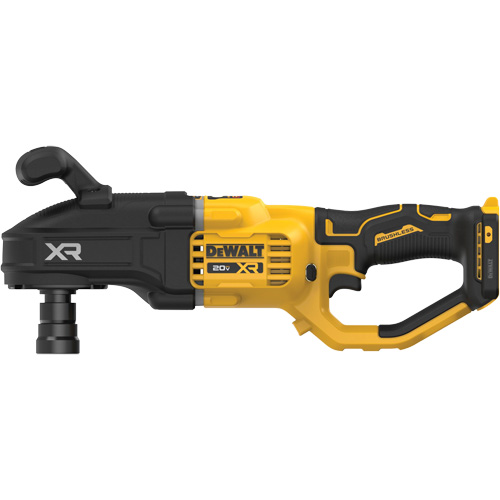 Perceuse pour montants et solives &agrave; changement rapide sans balai et sans fil MAX* XR (outil seulement) PB Rental Co. Ltd.