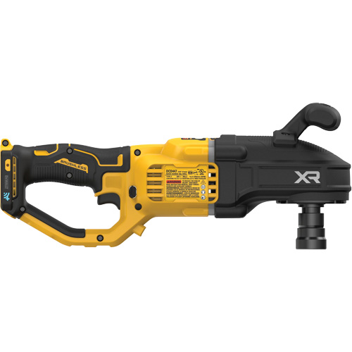 Perceuse pour montants et solives &agrave; changement rapide sans balai et sans fil MAX* XR (outil seulement) PB Rental Co. Ltd.