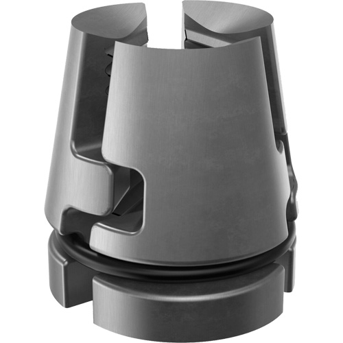 Jeu de m&acirc;choires de rechange pour outil &agrave; riveter DCF414 1/4" PB Rental Co. Ltd.