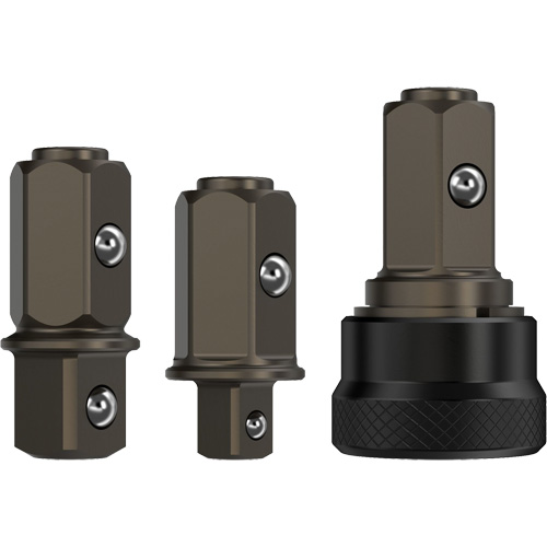 Replacement 1/4" & 3/8" Anvil Set for DCF500 Sealed Head Ratchet PB Rental Co. Ltd.