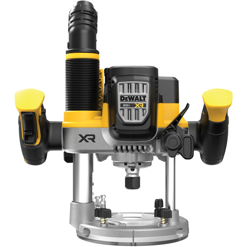 MAX* XR&reg; Brushless Cordless  Plunge Router (Tool Only) PB Rental Co. Ltd.