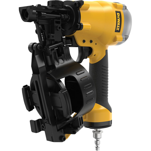 15° Coil Roofing Nailer PB Rental Co. Ltd.