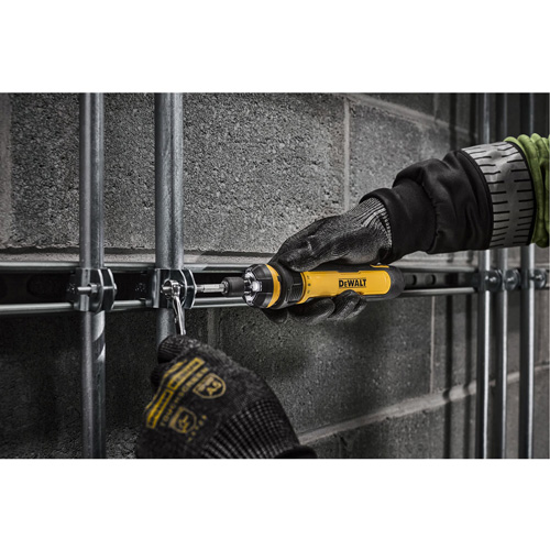14-Piece Cordless Screwdriver Set with FLEXDRIVE Control, 4 V, 44 in-lbs/5 Nm Max. Torque PB Rental Co. Ltd.