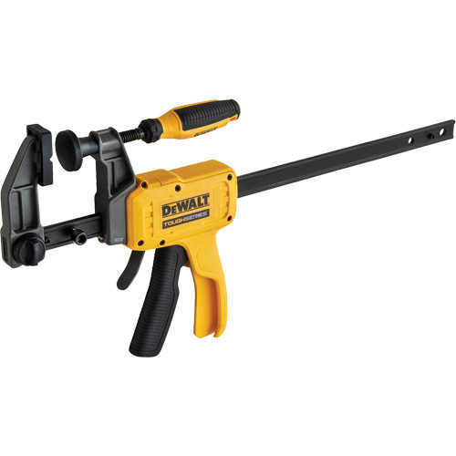 Serre-joint hybride TOUGHSERIES , 12" (305 mm) PB Rental Co. Ltd.