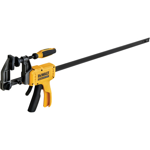 Serre-joint hybride TOUGHSERIES, 24" (610 mm) PB Rental Co. Ltd.
