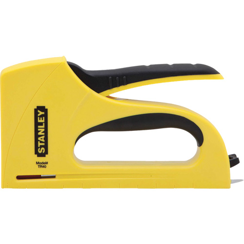 Light-Duty Staple Gun PB Rental Co. Ltd.