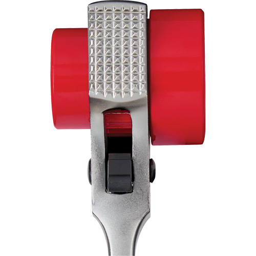 Cl&eacute; &agrave; cliquet 5 en 1 pour monteur de ligne avec face de frappe frais&eacute;e, Prise de 3/4"/1"/1-1/8", Poign&eacute;e Ergonomique PB Rental Co. Ltd.