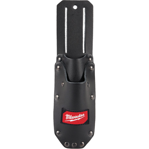 Cable Splicer's Sheath, Multiple Tool Holder, Leather, 2 Pockets PB Rental Co. Ltd.